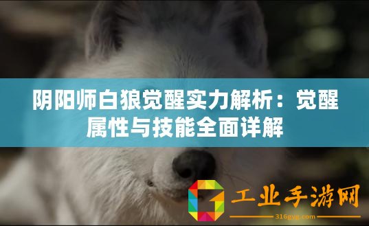 陰陽(yáng)師白狼覺醒實(shí)力解析：覺醒屬性與技能全面詳解
