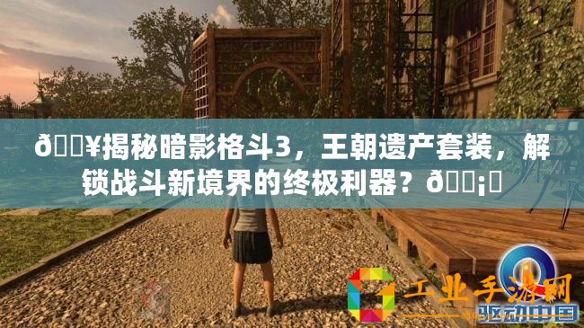 ??揭秘暗影格斗3，王朝遺產(chǎn)套裝，解鎖戰(zhàn)斗新境界的終極利器？???