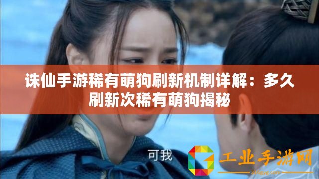 誅仙手游稀有萌狗刷新機(jī)制詳解：多久刷新次稀有萌狗揭秘
