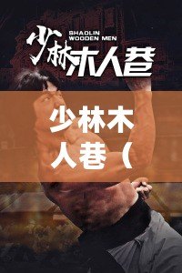 少林木人巷（少林木人巷：傳奇再現）