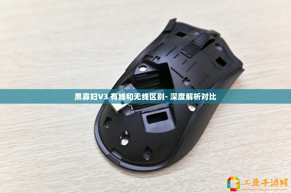 黑寡婦V3 有線和無線區(qū)別- 深度解析對(duì)比