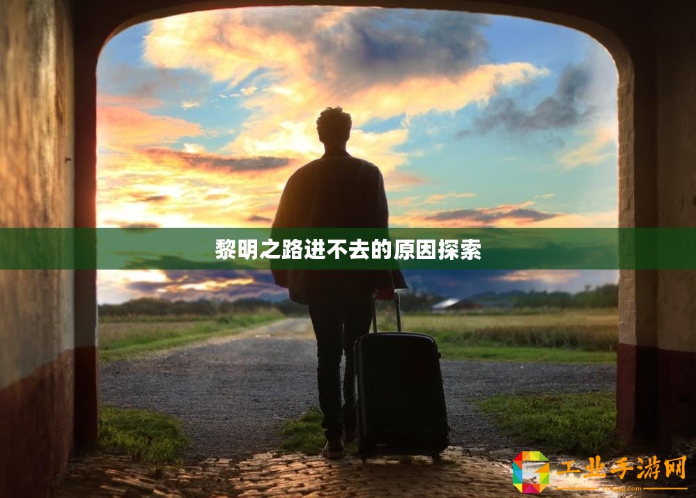 黎明之路進(jìn)不去的原因探索