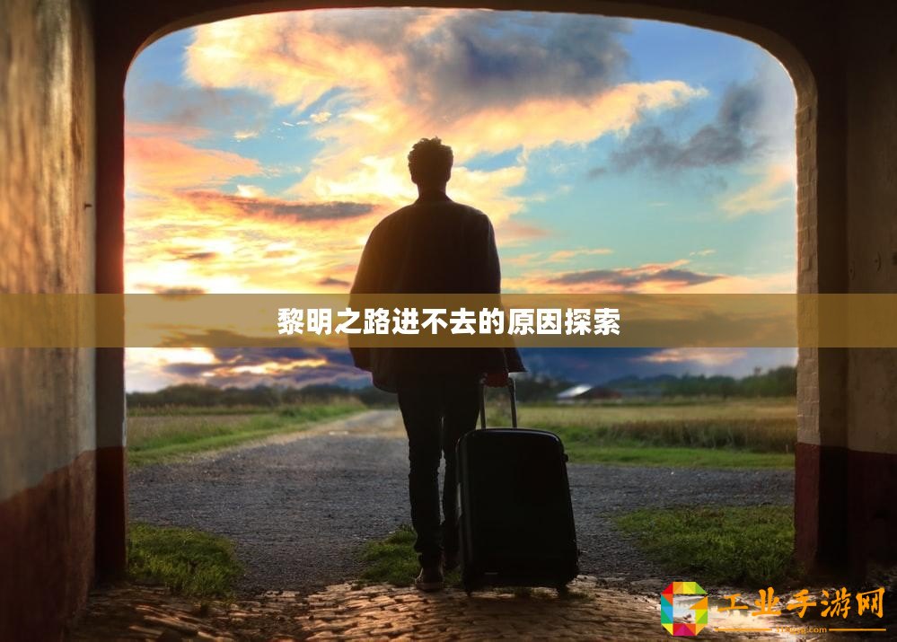 黎明之路進(jìn)不去的原因探索