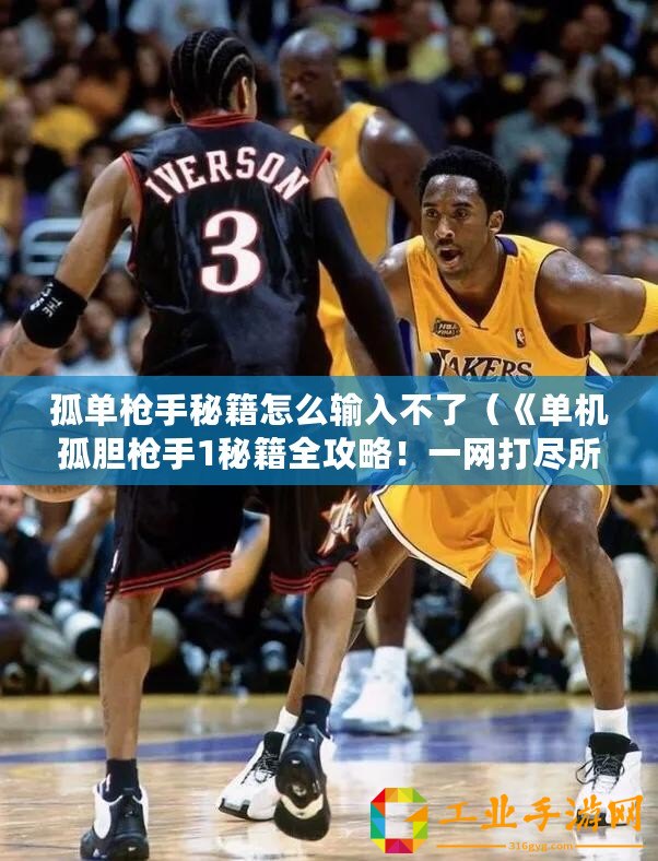 孤單槍手秘籍怎么輸入不了（《單機孤膽槍手1秘籍全攻略！一網打盡所有秘密！》）