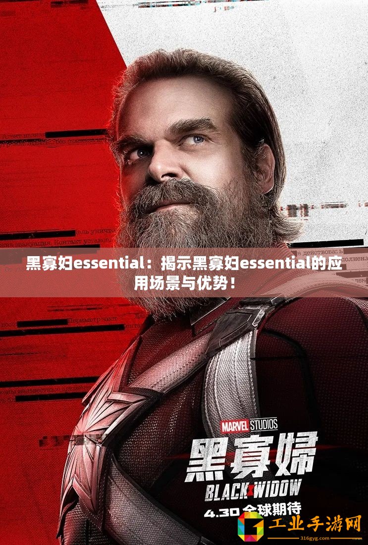 黑寡婦essential：揭示黑寡婦essential的應(yīng)用場景與優(yōu)勢！